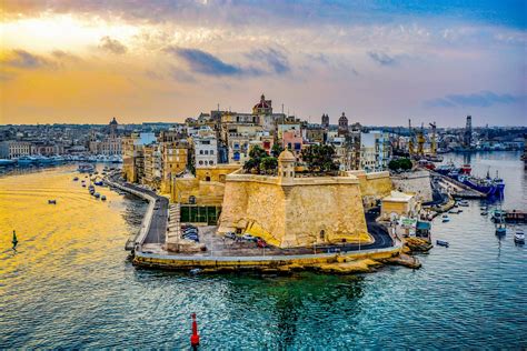 Malta vacations packages